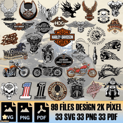 motorcycle png collection, motorcycle png, digital dowload 02