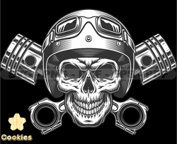motorcycle svg logo, motorbike svg png, harley logo, skull svg files, motorcycle tshirt design, digital download 58