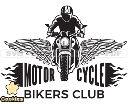 motorcycle svg logo, motorbike svg png, harley logo, skull svg files, motorcycle tshirt design, digital download 63