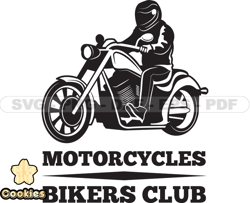 motorcycle svg logo, motorbike svg png, harley logo, skull svg files, motorcycle tshirt design, digital download 65