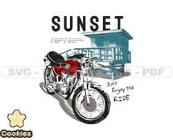 Motorcycle svg logo, Motorbike SVG PNG, Harley Logo, Skull SVG Files, Motorcycle Tshirt Design, Digital Download 145