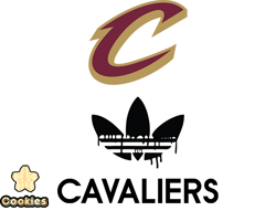 cleveland cavaliers png, adidas nba png, basketball team png,  nba teams png ,  nba logo design 26