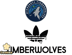 minnesota timberwolves png, adidas nba png, basketball team png,  nba teams png ,  nba logo design 29