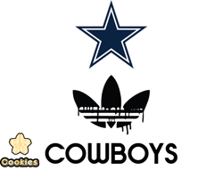 dallas cowboys png, adidas nfl png, football team png,  nfl teams png ,  nfl logo design 35