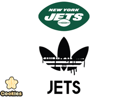 new york jets png, adidas nfl png, football team png,  nfl teams png ,  nfl logo design 37