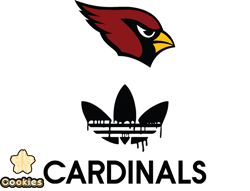 arizona cardinals png, adidas nfl png, football team png,  nfl teams png ,  nfl logo design 44