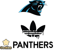 carolina panthers png, adidas nfl png, football team png,  nfl teams png ,  nfl logo design 43