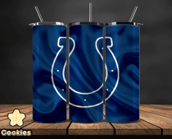 indianapolis colts tumbler wrap,  nfl teams,nfl football, nfl design png by cookies design 08