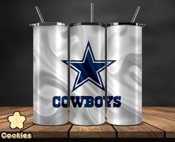 dallas cowboys tumbler wrap,  nfl teams,nfl football, nfl design png by cookies design 13