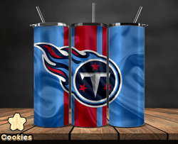 tennessee titans tumbler wrap,  nfl teams,nfl football, nfl design png by cookies design 16