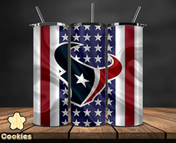 houston texans tumbler wrap,  nfl teams,nfl football, nfl design png by cookies design 20