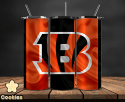 cincinnati bengals tumbler wrap,  nfl teams,nfl football, nfl design png by cookies design 22