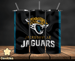 jacksonville jaguars tumbler wrap,  nfl teams,nfl football, nfl design png by cookies design 21