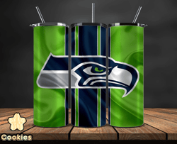 seattle seahawks tumbler wrap,  nfl teams,nfl football, nfl design png by cookies design 28