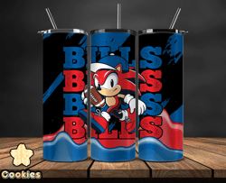 buffalo bills tumbler wraps, sonic tumbler wraps, ,nfl png,nfl teams, nfl sports, nfl design png, by cookies design 04