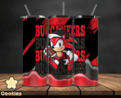 tampa bay buccaneers tumbler wraps, sonic tumbler wraps, ,nfl png,nfl teams, nfl sports, nfl design png, by cookies desi