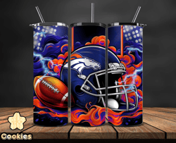 denver broncos tumbler wraps, ,nfl teams, nfl sports, nfl design png by cookiesdesign design 10