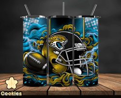 jacksonville jaguars tumbler wraps, ,nfl teams, nfl sports, nfl design png by cookiesdesign design 15