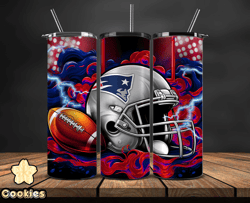 new england patriots tumbler wraps, ,nfl teams, nfl sports, nfl design png by cookiesdesign design 22