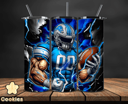 detroit lions tumbler wraps, logo nfl football teams png,  nfl sports logos, nfl tumbler png 11 by cookiesstore