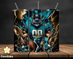 jacksonville jaguars tumbler wraps, logo nfl football teams png,  nfl sports logos, nfl tumbler png 15 by cookiesstore