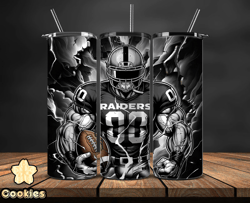 las vegas raiders tumbler wraps, logo nfl football teams png,  nfl sports logos, nfl tumbler png 17 by cookiesstore