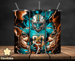 miami dolphins tumbler wraps, logo nfl football teams png,  nfl sports logos, nfl tumbler png 20 by cookiesstore