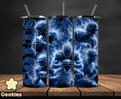 indianapolis colts glow tumbler wraps, , nfl logo,, nfl sports, nfl design png by cookies  11