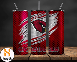 arizona cardinals tumbler wraps ,cardinals logo, nfl tumbler png tumbler 97