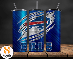 buffalo bills tumbler wraps ,bills logo, nfl tumbler png tumbler 100