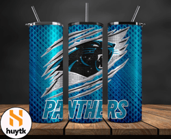 carolina panthers tumbler wraps ,panthers logo, nfl tumbler png tumbler 101