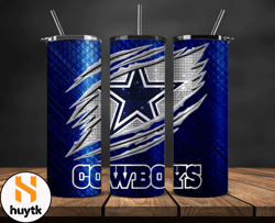 dallas cowboys tumbler wraps ,cowboys logo, nfl tumbler png tumbler 105