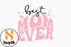 best mom ever design 400