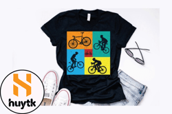 vintage retro cyclist design design 269