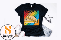 vintage sandwich design design 279