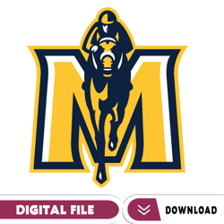 murray state racers svg, football team svg, basketball, collage, game day, football, instant download