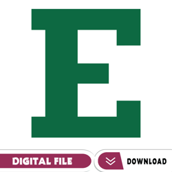 Eastern Michigan Eagles Svg, Football Team Svg, Basketball, Collage, Game Day, Football, Instant Download