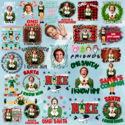 crafting festive fun with christmas movies comedy png delights