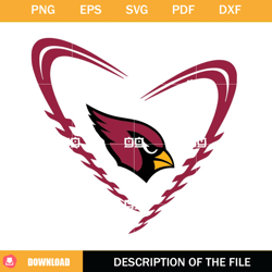 arizona cardinals svg, cardinals svg, arizona cardinals logo svg,nfl svg, nfl foodball