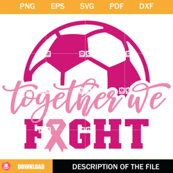 breast cancer awareness month svg, pink ribbon svg, afro lady svg,nfl svg, nfl foodball