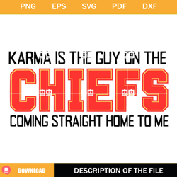 karma is the guy on the chiefs svg png, swift travis kelce svg,nfl svg, nfl foodball