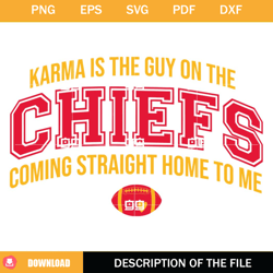 karma is the guy on the chiefs svg, go taylors boyfriend svg, travis kelce t swift svg,nfl svg,-axiomarc