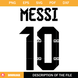 lionel messi svg, world champion argentina svg, messi 10 svg,nfl svg, nfl foodball