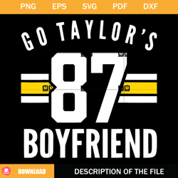 go taylors boyfriend football svg, funny go taylors svg,nfl svg, nfl foodball