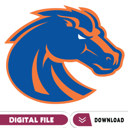 boise state broncos svg, boise state university svg, broncos svg, college, athletics, football, basketball, bsu, mom