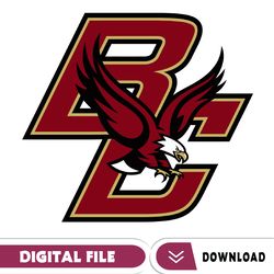 boston college eagles svg, eagles svg, football team svg, collage, game day, basketball, american, au, mom