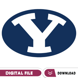 brigham young cougars svg, cougars svg, football team svg, basketball, collage, game day, football mom, bringham young