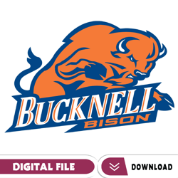 bucknell bison svg, bison svg, football team svg, collage, game day, basketball, bucknell, mom, ready for cricut