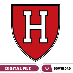 harvard crimson svg, football team svg, basketball, collage, game day, football, instant download