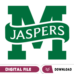 manhattan jaspers svg, football team svg, basketball, collage, game day, football, instant download